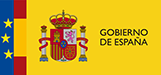 Logo gobierno de españa