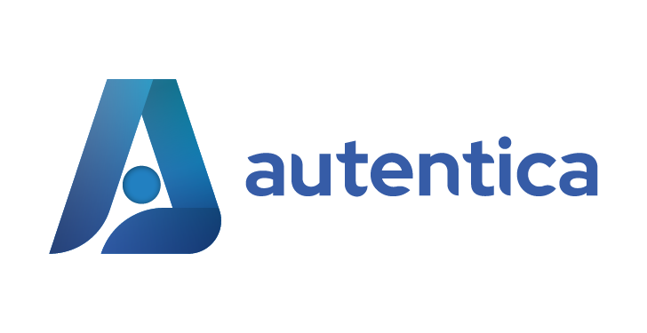 Logo Autentica